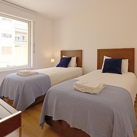 Flh Boavista Family Flat With Terrace Apartment Porto Ngoại thất bức ảnh